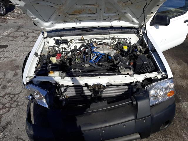 Photo 11 from auction – 2002 NISSAN FRONTIER C with VIN 1N6ED29X52C378111