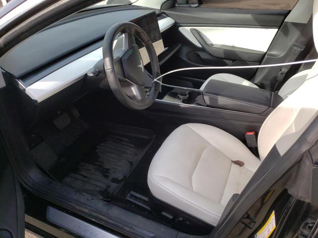 Photo 7 from auction – 2020 TESLA MODEL 3 with VIN 5YJ3E1EA6LF662032
