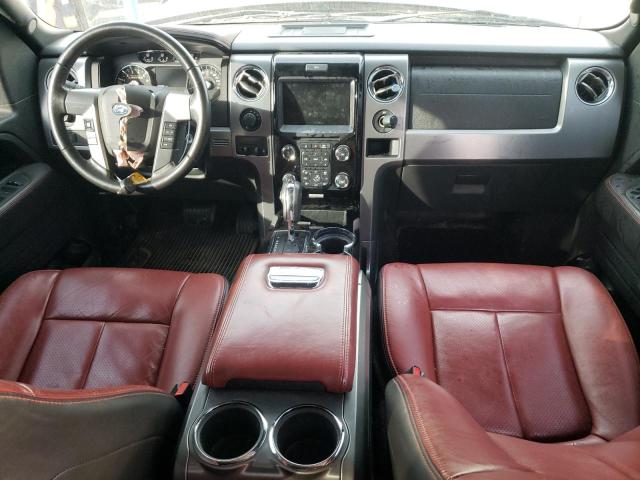 Photo 8 from auction – 2013 FORD F150 SUPER with VIN 1FTFW1ET7DFB74667