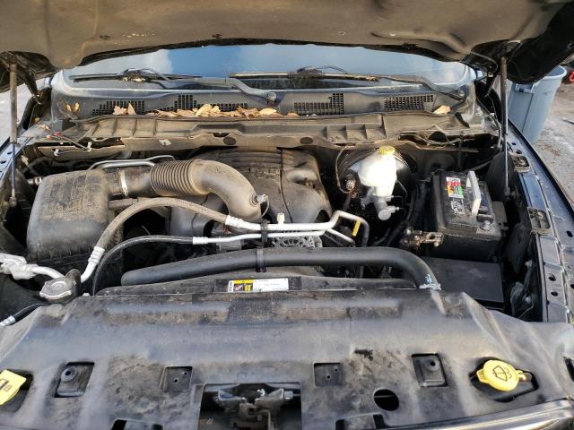 Photo 11 from auction – 2014 RAM 1500 ST with VIN 1C6RR6KT0ES448703