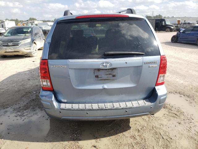 Photo 6 from auction – 2008 HYUNDAI ENTOURAGE with VIN KNDMC233586053022