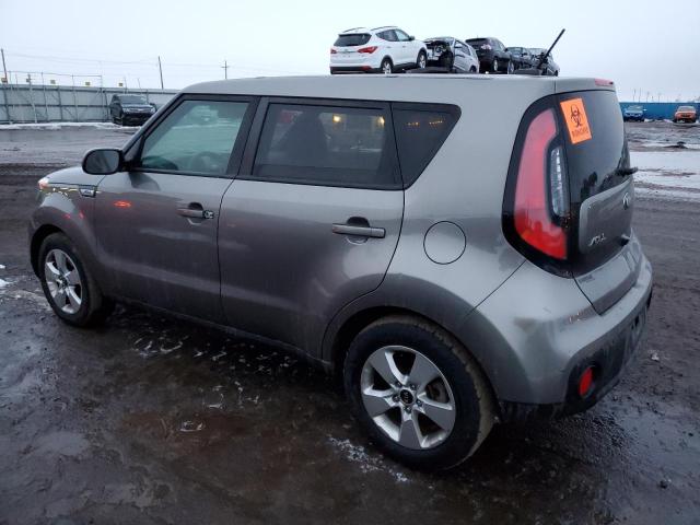 Photo 2 from auction – 2017 KIA SOUL with VIN KNDJN2A28H7438415