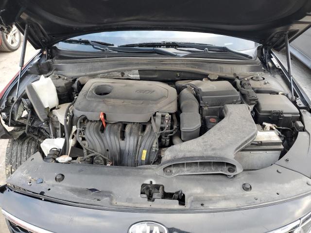 Photo 11 from auction – 2016 KIA OPTIMA LX with VIN 5XXGT4L37GG046727