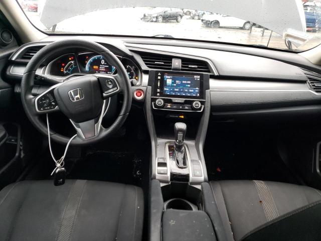 Photo 8 from auction – 2018 HONDA CIVIC EX with VIN 2HGFC2F77JH530479