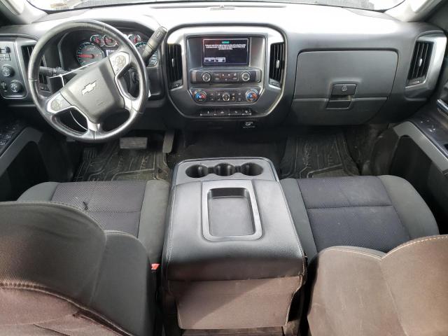 Photo 8 from auction – 2016 CHEVROLET SILVERADO with VIN 1GC1KVE82GF179692