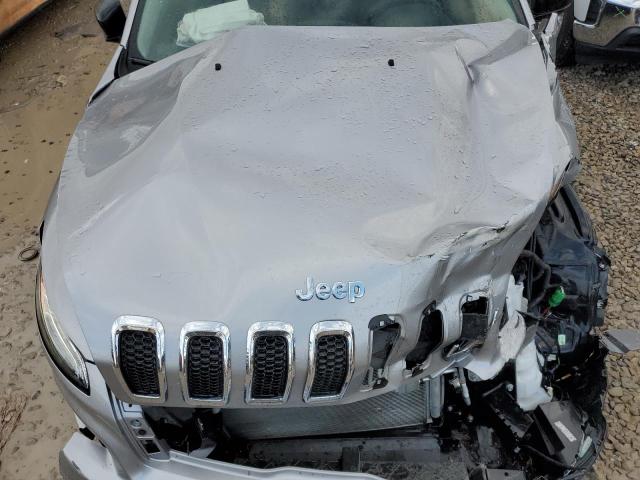 Photo 11 from auction – 2017 JEEP CHEROKEE S with VIN 1C4PJLAB4HD231386