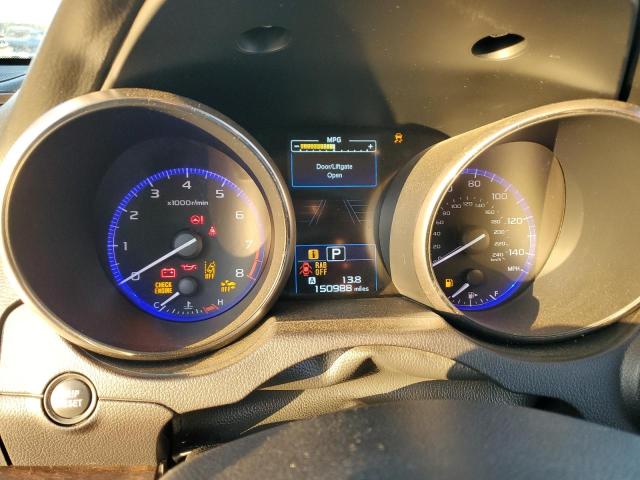 Photo 9 from auction – 2017 SUBARU OUTBACK 2. with VIN 4S4BSANC6H3266401