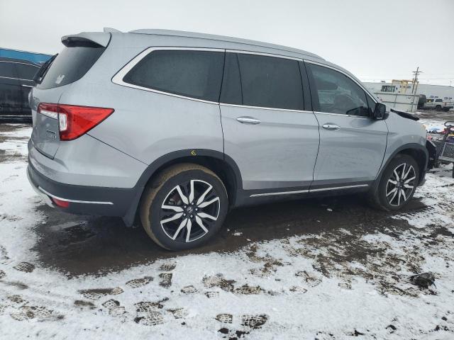 Photo 3 from auction – 2020 HONDA PILOT TOUR with VIN 5FNYF6H96LB005071