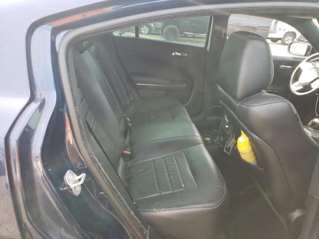 Photo 10 from auction – 2014 DODGE CHARGER SX with VIN 2C3CDXHG0EH199019