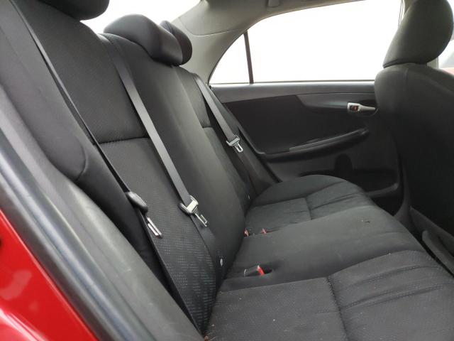 Zdjęcie 10 z aukcji – 2009 TOYOTA COROLLA BA z VIN 2T1BU40E29C011973