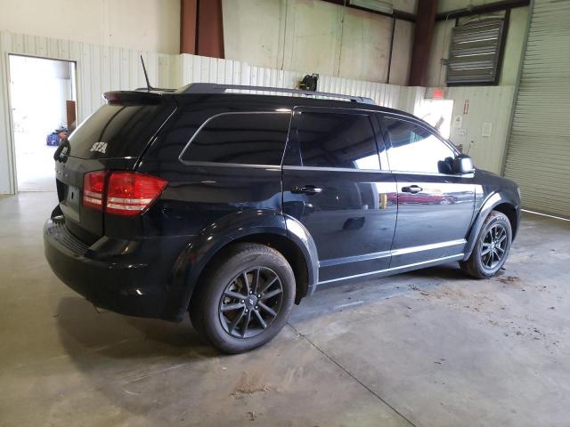 Photo 3 from auction – 2020 DODGE JOURNEY SE with VIN 3C4PDCAB5LT253665