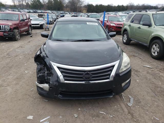 Photo 5 from auction – 2014 NISSAN ALTIMA 2.5 with VIN 1N4AL3AP3EC403460