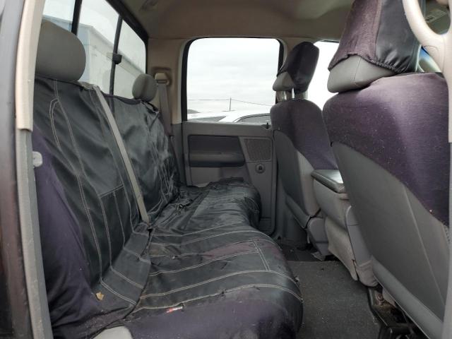 Photo 10 from auction – 2007 DODGE RAM 1500 S with VIN 1D7HU18N47S191066