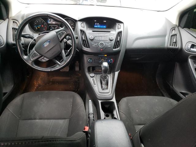 Photo 8 from auction – 2015 FORD FOCUS SE with VIN 1FADP3K23FL230870
