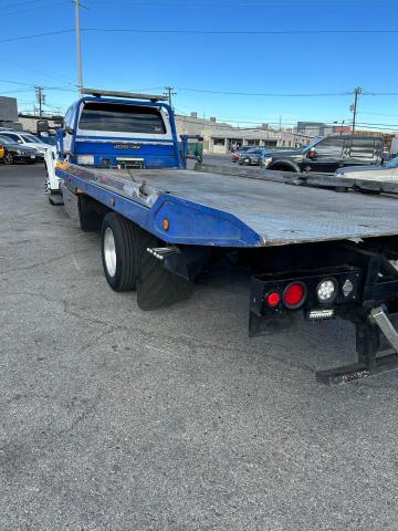 Photo 4 from auction – 2015 FORD F650 SUPER with VIN 3FRWX6FC4FV744813