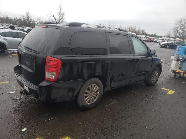 Photo 3 from auction – 2012 KIA SEDONA LX with VIN KNDMG4C79C6416191