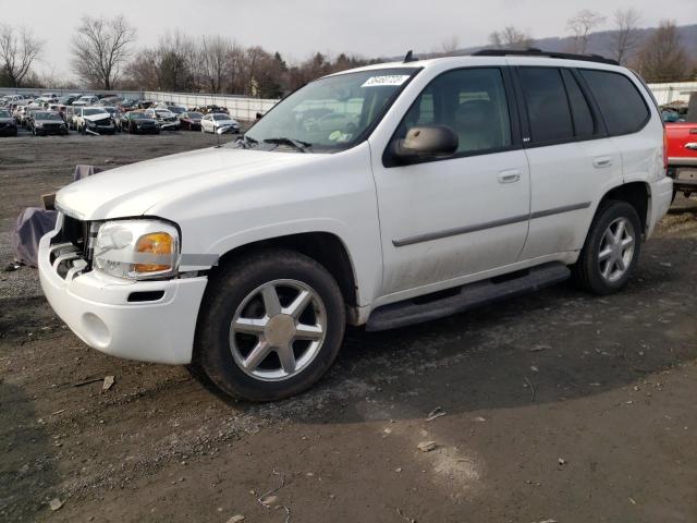 GMC ENVOY 2008 with VIN 1GKDT13S682147469 - Photo from auction