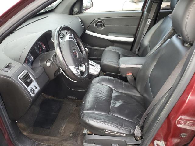 Photo 7 from auction – 2007 PONTIAC TORRENT with VIN 2CKDL63F576030925