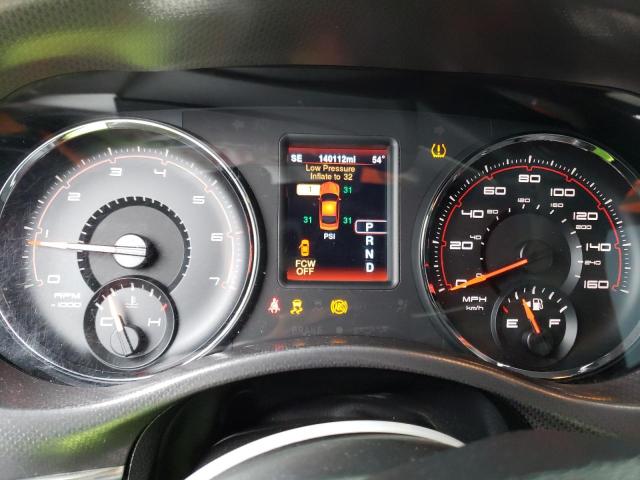 Photo 9 from auction – 2013 DODGE CHARGER R/ with VIN 2C3CDXCT0DH603052