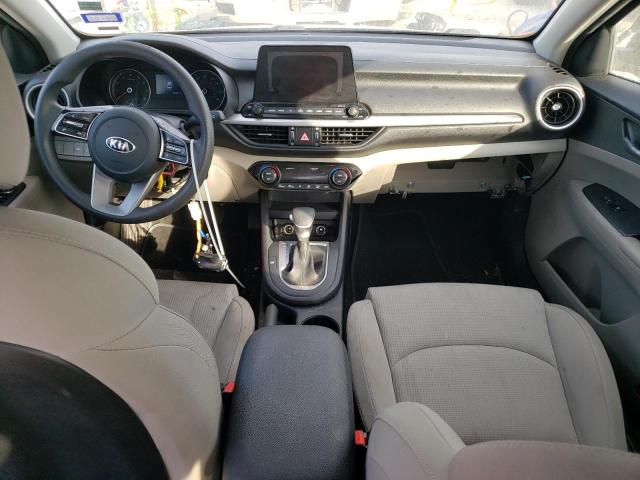 Photo 8 from auction – 2019 KIA FORTE FE with VIN 3KPF24AD4KE030142