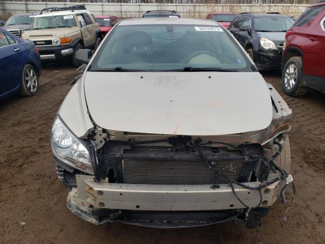 Photo 5 from auction – 2010 CHEVROLET MALIBU LS with VIN 1G1ZB5EB2AF167797
