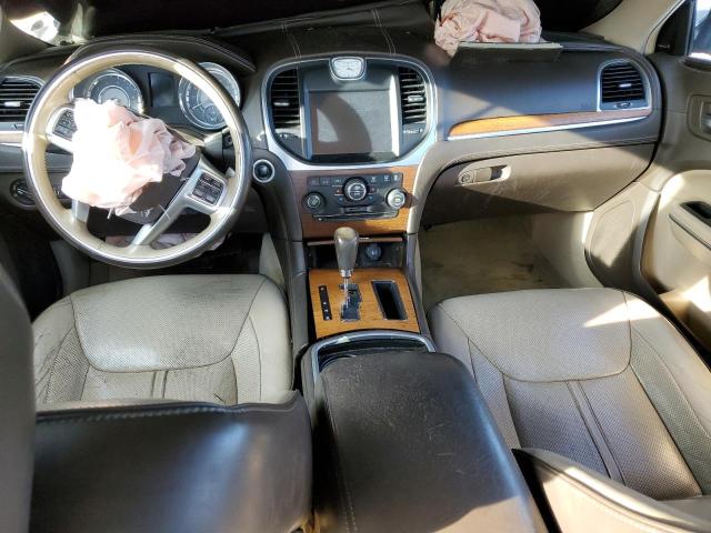 Photo 8 from auction – 2013 CHRYSLER 300C LUXUR with VIN 2C3CCAPT8DH564351
