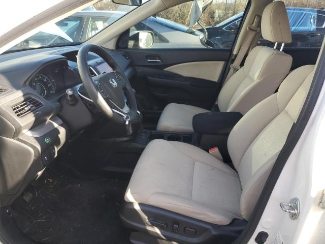 Photo 7 from auction – 2015 HONDA CR-V EX with VIN 5J6RM4H5XFL063465