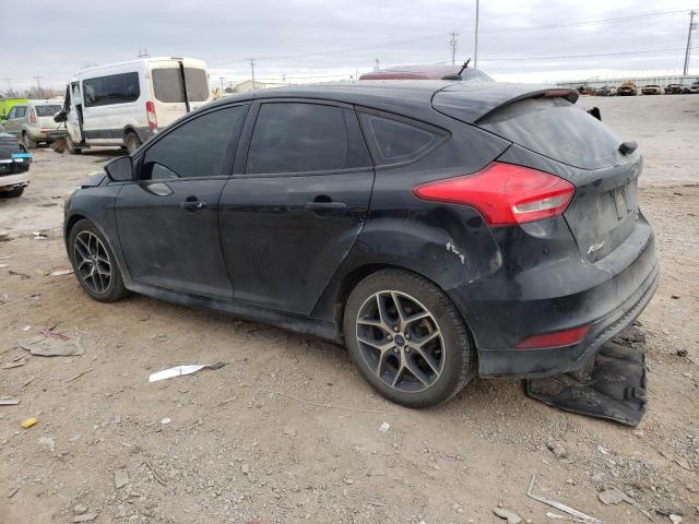 Photo 2 from auction – 2015 FORD FOCUS SE with VIN 1FADP3K23FL230870