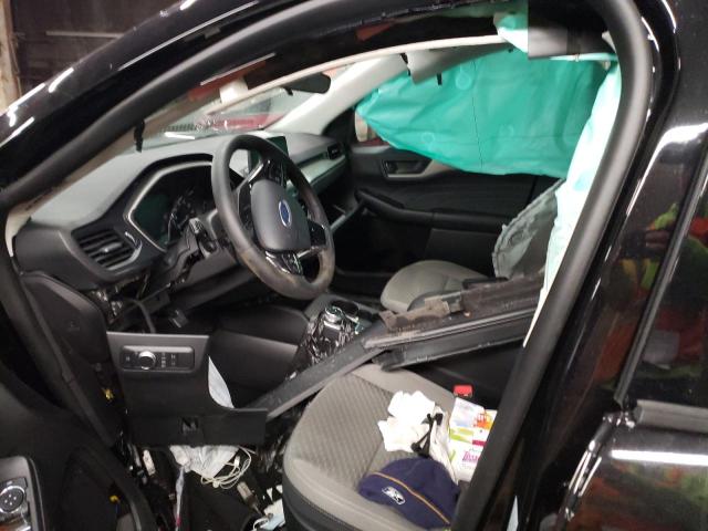 Photo 7 from auction – 2022 FORD ESCAPE SE with VIN 1FMCU9BZ1NUB08317