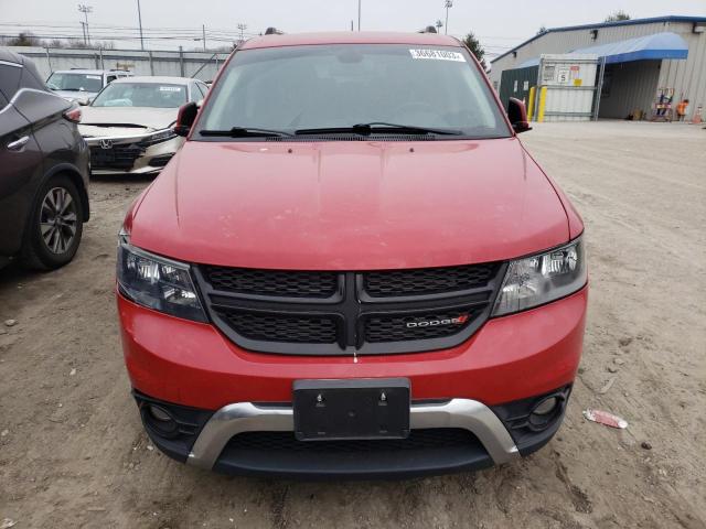 Photo 5 from auction – 2019 DODGE JOURNEY CR with VIN 3C4PDCGG1KT803722