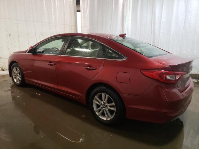 Photo 2 from auction – 2016 HYUNDAI SONATA SE with VIN 5NPE24AF4GH339769