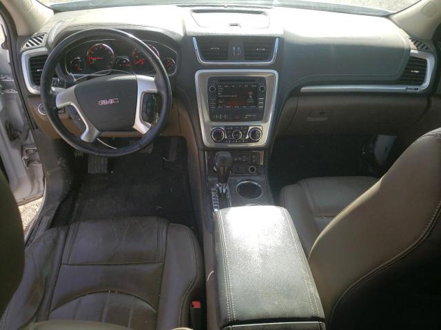 Photo 8 from auction – 2016 GMC ACADIA SLT with VIN 1GKKRSKD3GJ205475
