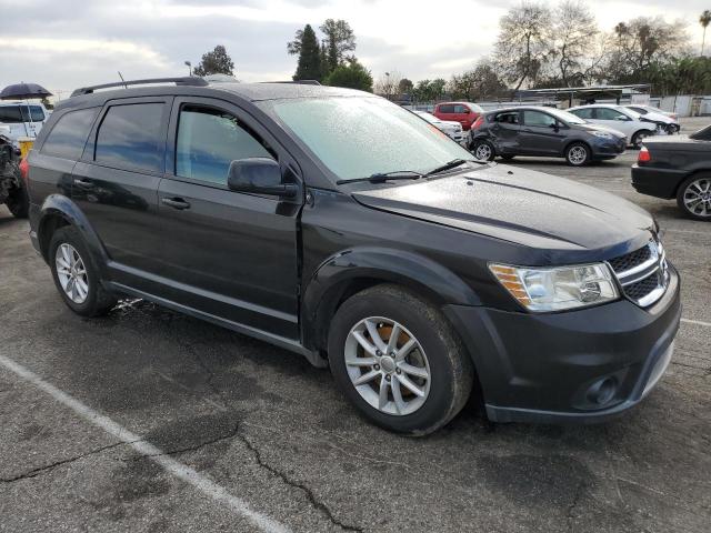 Photo 4 from auction – 2013 DODGE JOURNEY SX with VIN 3C4PDCBB2DT607478