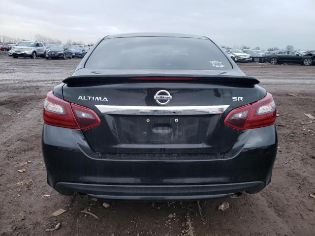 Photo 6 from auction – 2017 NISSAN ALTIMA 2.5 with VIN 1N4AL3AP0HC252839