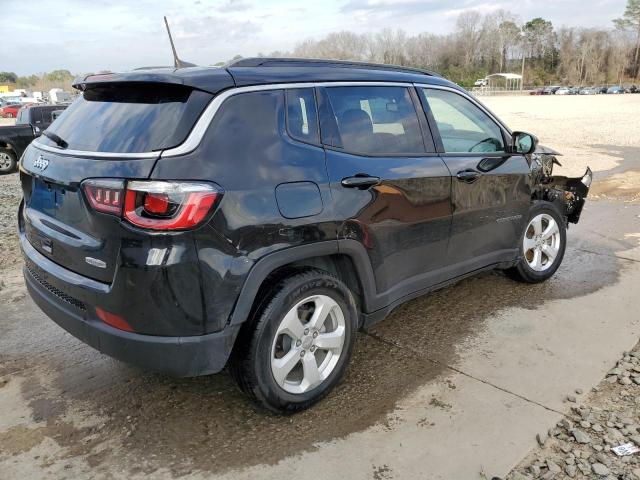 صورة رقم 3 من المزاد - 2018 JEEP COMPASS LA مع VIN 3C4NJCBB6JT425214