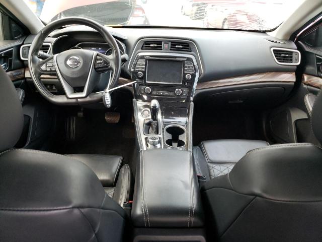 Photo 8 from auction – 2016 NISSAN MAXIMA 3.5 with VIN 1N4AA6AP7GC381697