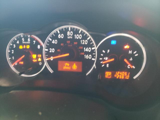 Photo 9 from auction – 2011 NISSAN ALTIMA BAS with VIN 1N4AL2AP4BC111161