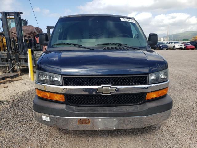 Photo 5 from auction – 2013 CHEVROLET EXPRESS G2 with VIN 1GCWGFBA2D1110319