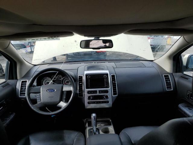Photo 8 from auction – 2008 FORD EDGE LIMIT with VIN 2FMDK39C18BA83518