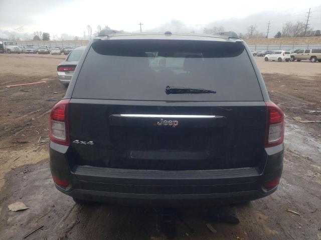Photo 6 from auction – 2014 JEEP COMPASS SP with VIN 1C4NJDBB1ED503982