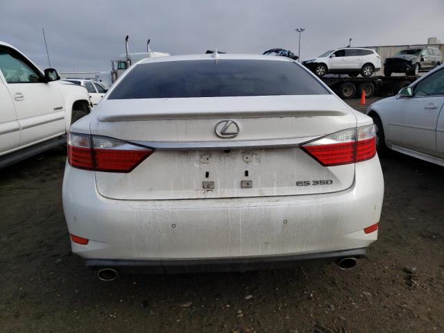 Photo 6 from auction – 2015 LEXUS ES 350 with VIN JTHBK1GG6F2199319