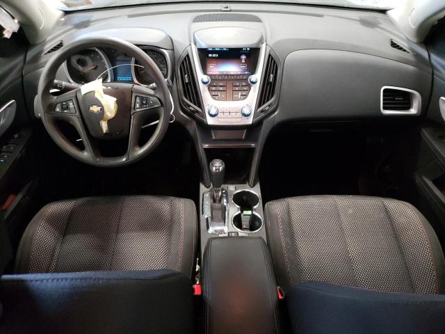 Photo 8 from auction – 2016 CHEVROLET EQUINOX LS with VIN 2GNALBEK4G1182180