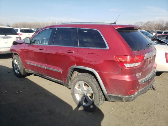 Photo 2 from auction – 2012 JEEP GRAND CHER with VIN 1C4RJFAG7CC124305