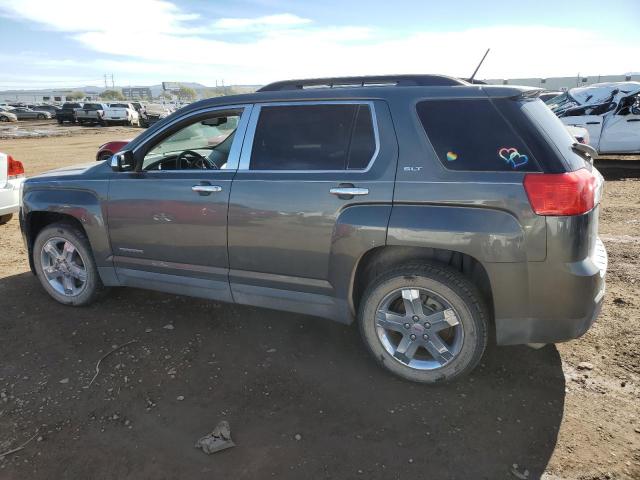 Photo 2 from auction – 2013 GMC TERRAIN SL with VIN 2GKALUEK3D6159707