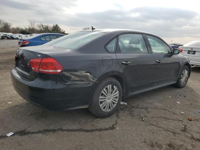 Photo 3 from auction – 2015 VOLKSWAGEN PASSAT S with VIN 1VWAT7A32FC070178