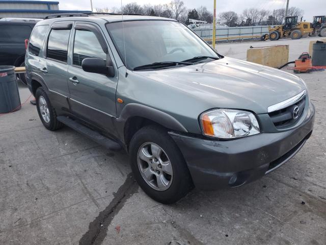 Photo 4 from auction – 2003 MAZDA TRIBUTE ES with VIN 4F2CZ96153KM52834