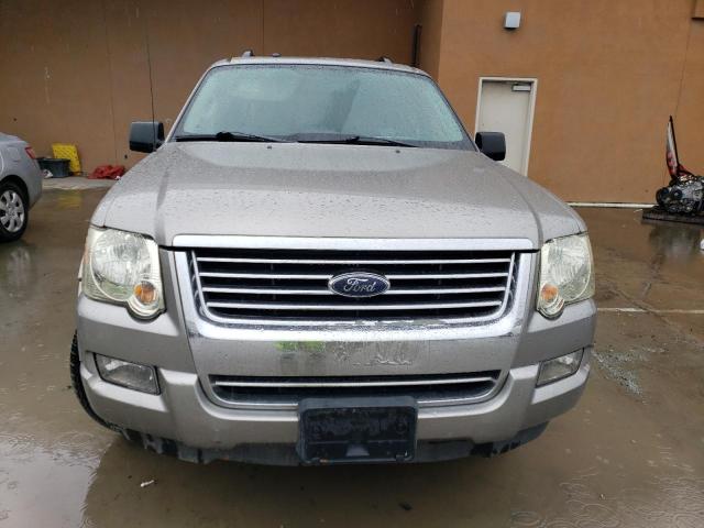 Photo 5 from auction – 2008 FORD EXPLORER X with VIN 1FMEU73E88UA62496