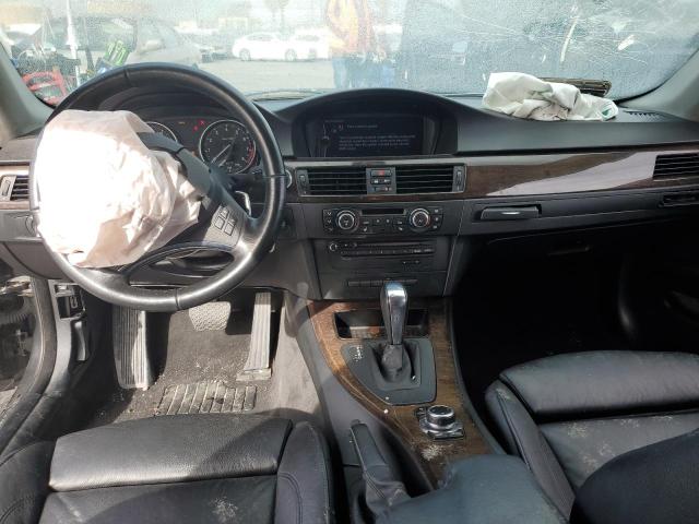 Фото 8 с аукциона – 2011 BMW 335 XI с VIN WBAKF9C56BE619949