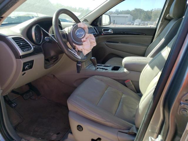 Photo 7 from auction – 2012 JEEP GRAND CHER with VIN 1C4RJEAG3CC146134