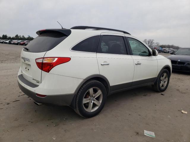 Photo 3 from auction – 2010 HYUNDAI VERACRUZ with VIN KM8NU4CC7AU106328